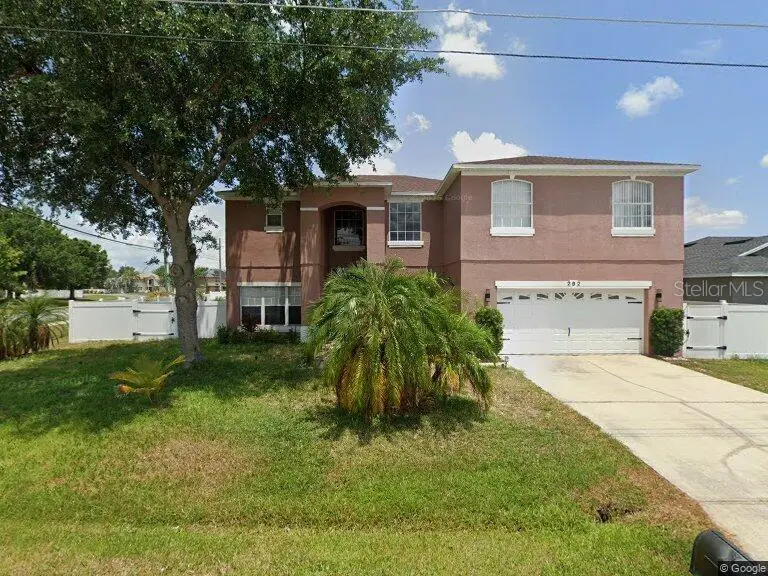 292 Beckenham Drive, Kissimmee, FL 34758 - #1
