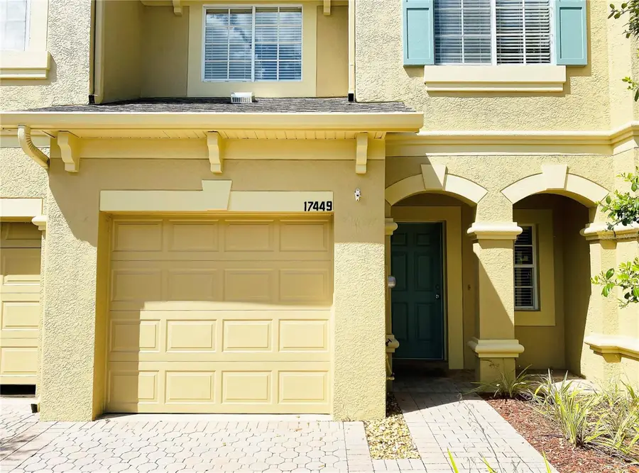 17449 Stinchar Drive, Land O Lakes, FL 34638 - #2