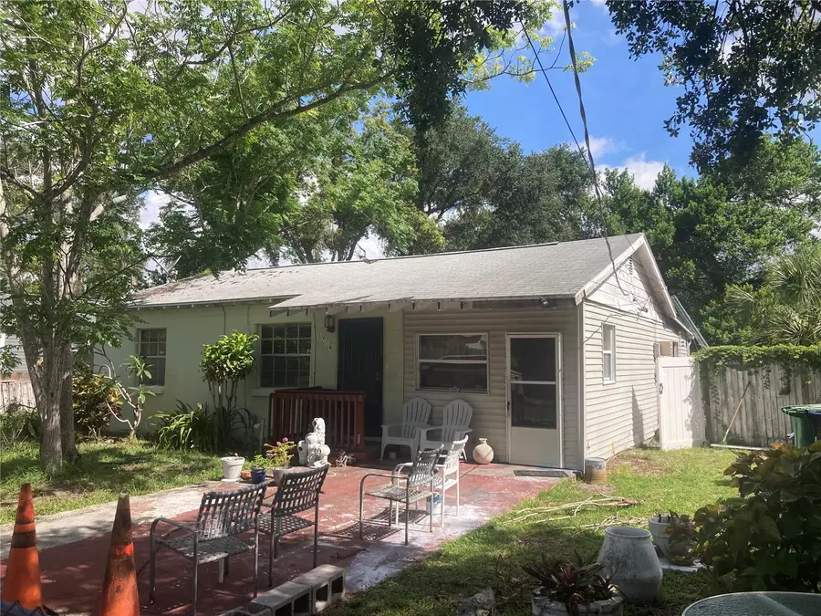 1716 E Chelsea Street, Tampa, FL 33610 - #2