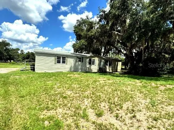 5411 Pless Road, PLANT CITY, FL 33565