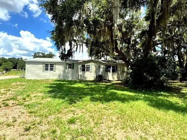 5411 Pless Road, Plant City, FL 33565 - #2