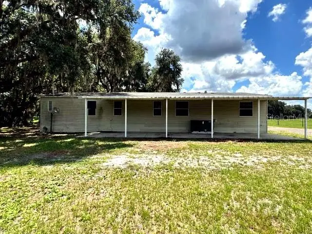 5411 Pless Road, Plant City, FL 33565 - #3