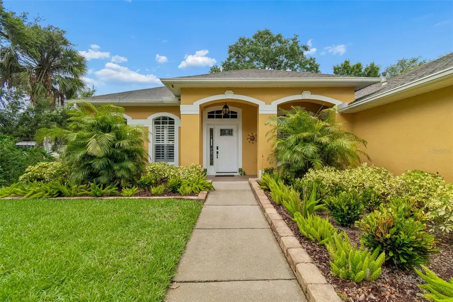 10035 Remington Drive, Riverview, FL 33578 - #3