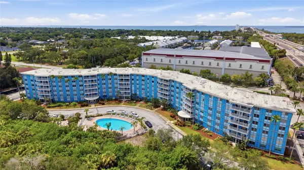 3315 58th Avenue S #103, ST PETERSBURG, FL 33712