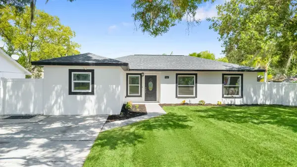1201 Windy Ridge Drive, BRANDON, FL 33510