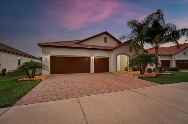 16805 Banner Shell Place, WIMAUMA, FL 33598