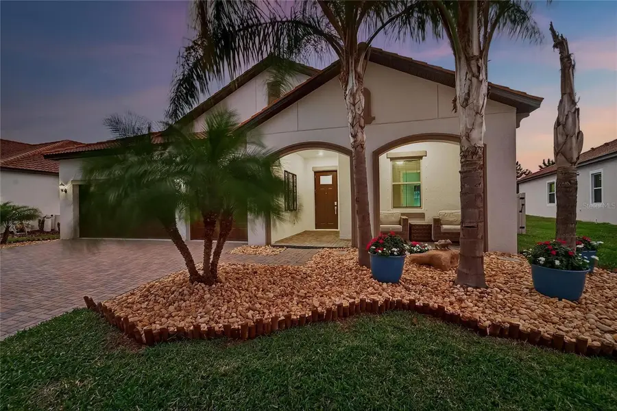 16805 Banner Shell Place, Wimauma, FL 33598 - #3