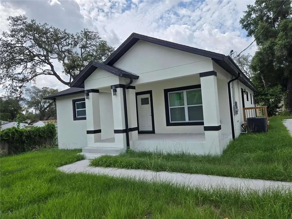 701 E Linebaugh Avenue, Tampa, FL 33612 - #1
