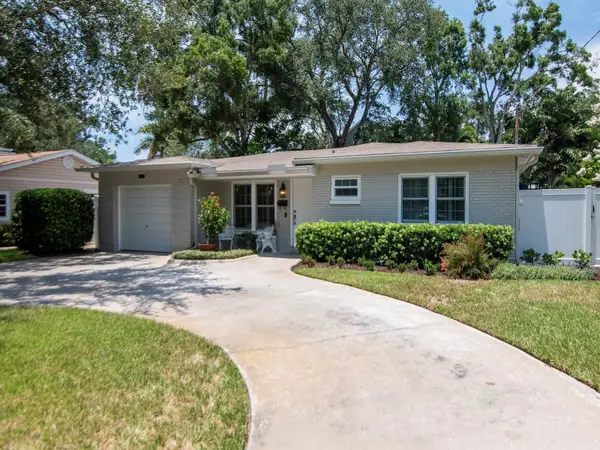 4415 W San Carlos Street, TAMPA, FL 33629