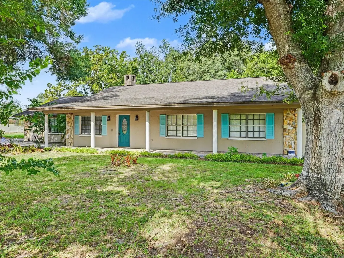 928 Timbergreen Drive, Lakeland, FL 33809 - #1