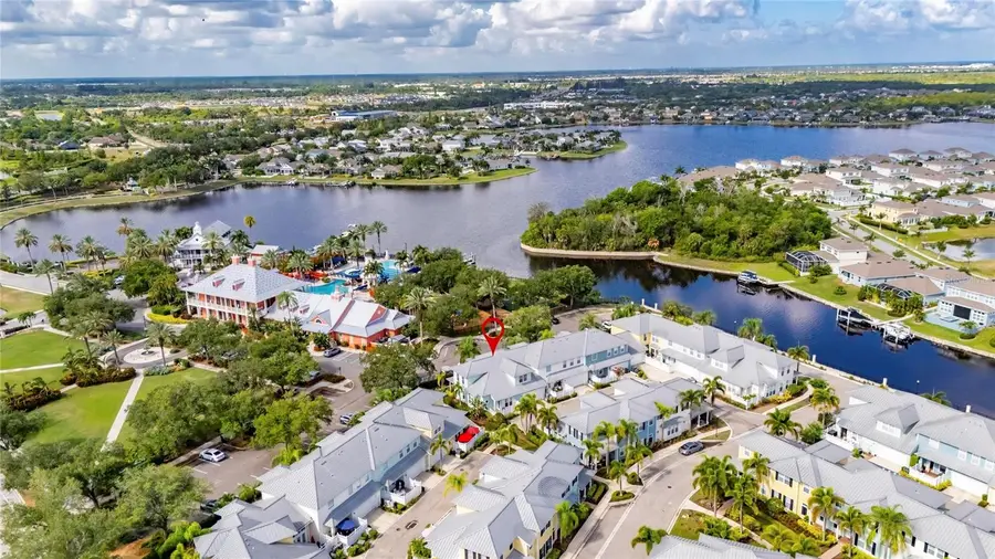 5401 Cafrey Place, Apollo Beach, FL 33572 - #2