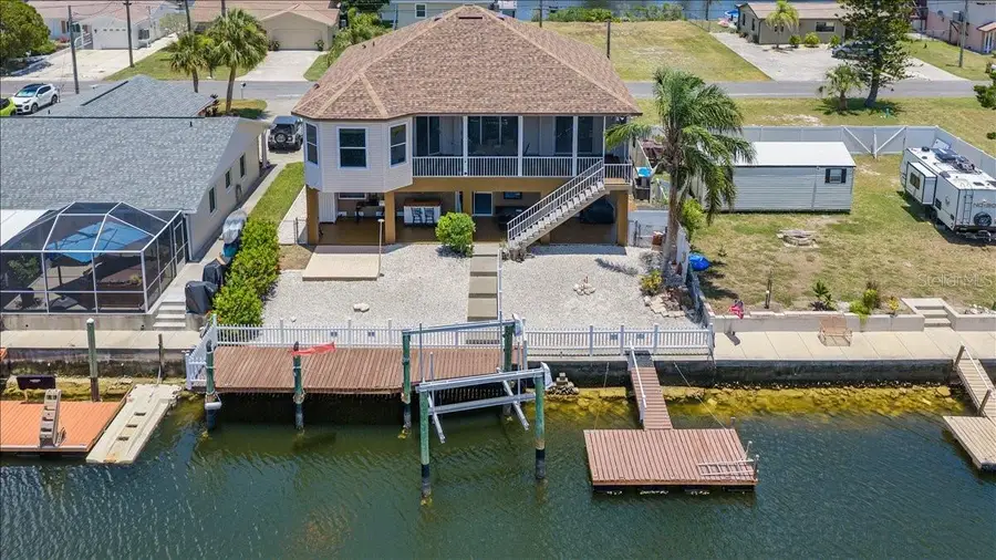 4270 Carlos Court, Hernando Beach, FL 34607 - #2
