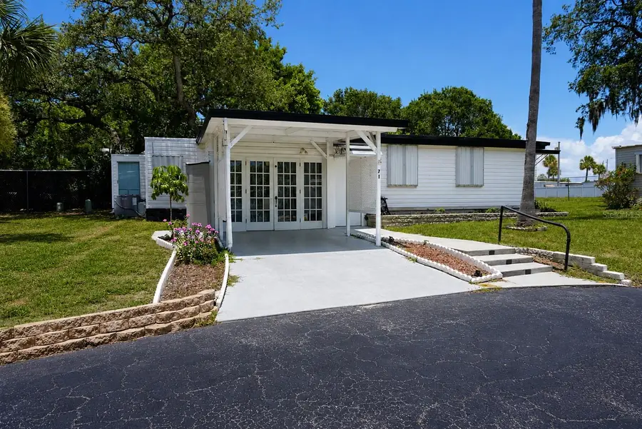 980 7th Street Nw #71, Largo, FL 33770 - #2