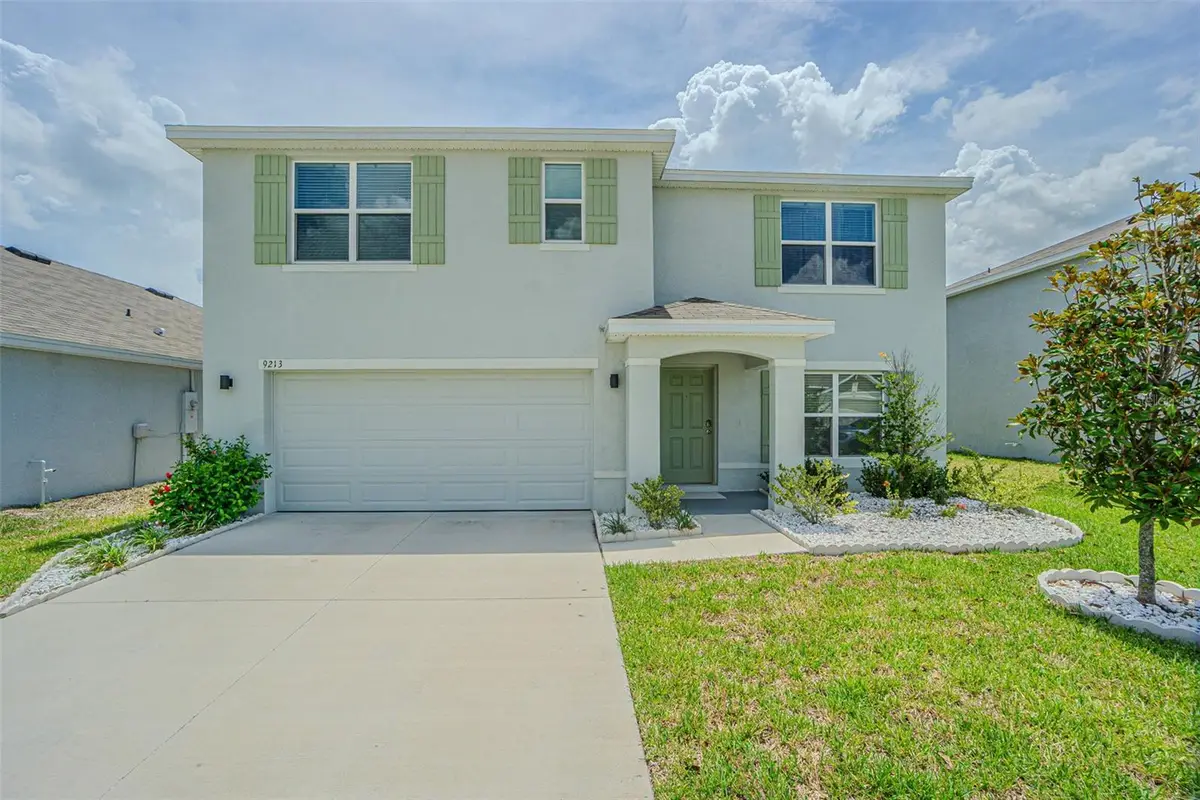9213 Mission Bay Pl, Temple Terrace, FL 33637 - #1