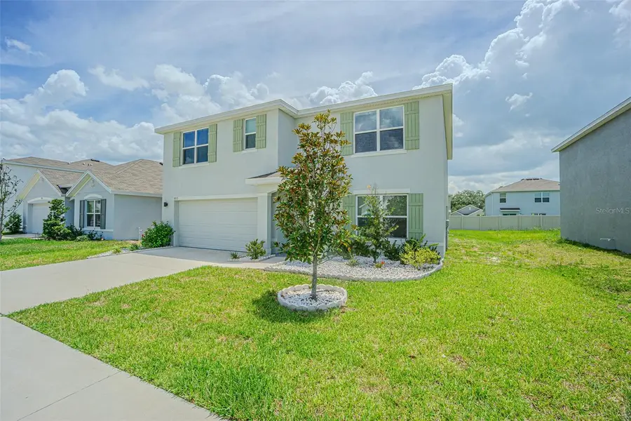 9213 Mission Bay Pl, Temple Terrace, FL 33637 - #2