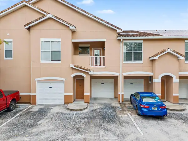 18111 Villa Creek Drive #18111, TAMPA, FL 33647