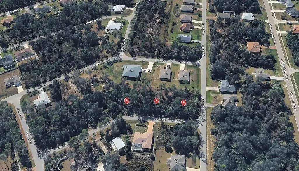 Isaac Lane, North Port, FL 34288 - #1