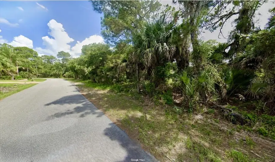 Isaac Lane, North Port, FL 34288 - #3