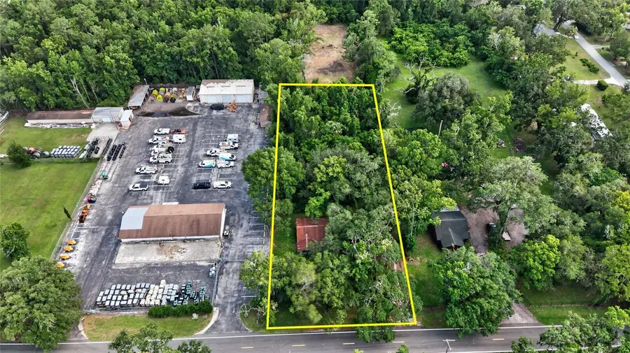 19370 Fort Dade Avenue, Brooksville, FL 34601 - #2