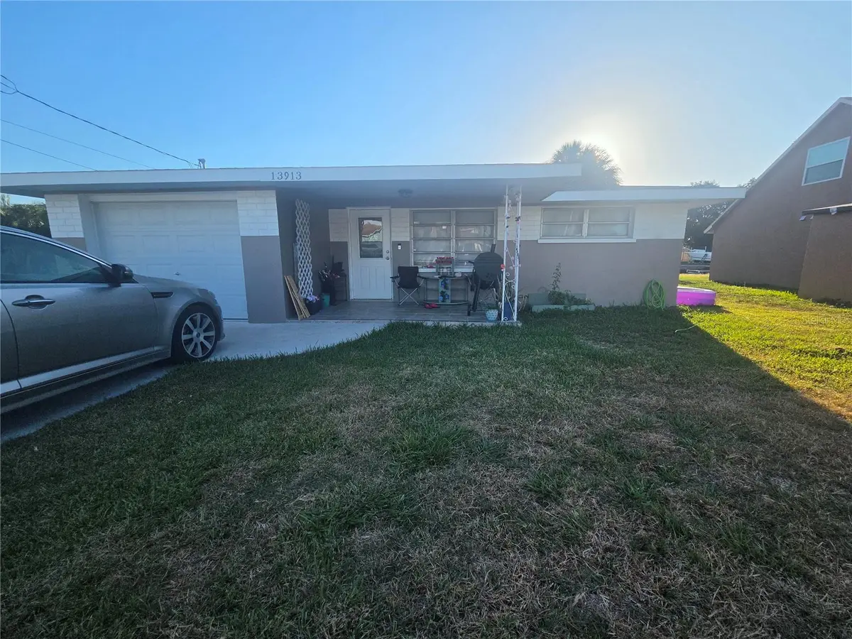 13913 Berkowitz Avenue, Hudson, FL 34667 - #1