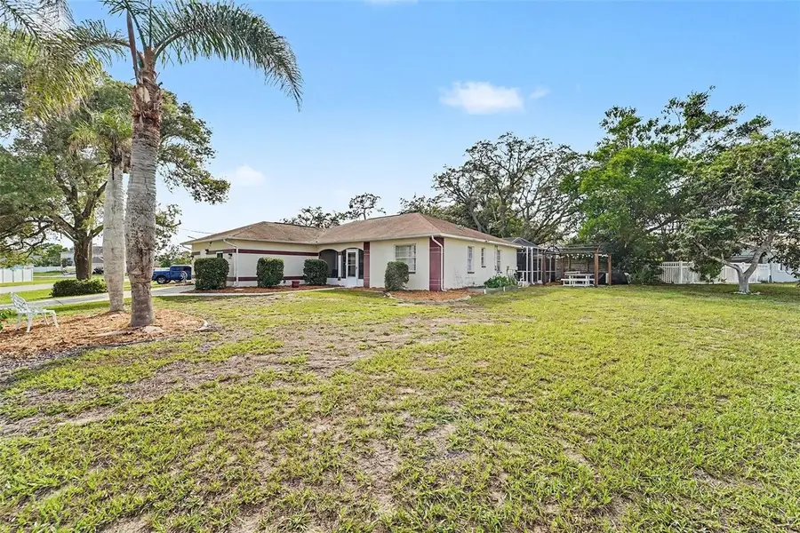 11363 Norvell Road, Spring Hill, FL 34608 - #2