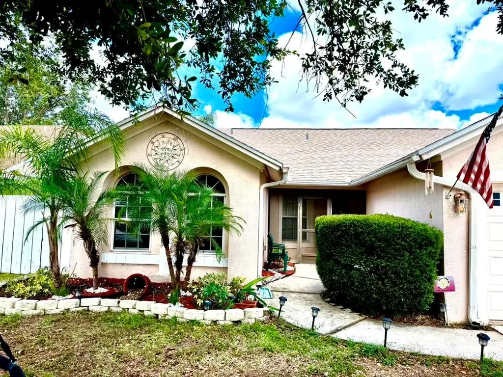 908 45th Street E, Bradenton, FL 34208 - #1
