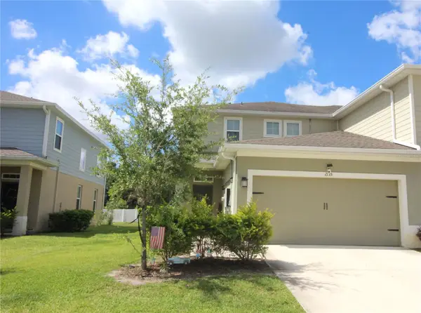 2135 Laceflower Drive, BRANDON, FL 33510