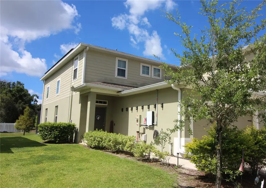 2135 Laceflower Drive, Brandon, FL 33510 - #2