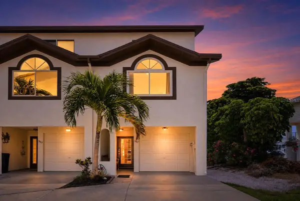 367 Madeira Circle, TIERRA VERDE, FL 33715