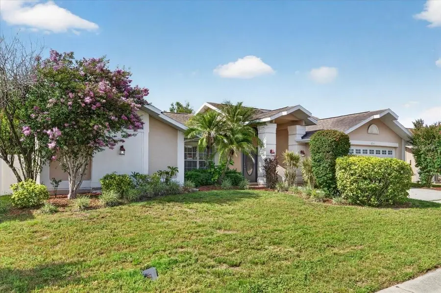 854 Christina Circle, Oldsmar, FL 34677 - #2