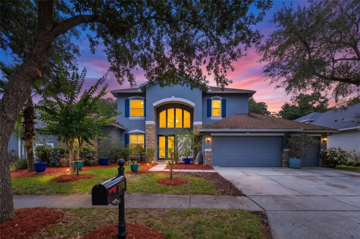 8380 Golden Prairie Drive, Tampa, FL 33647 - #1