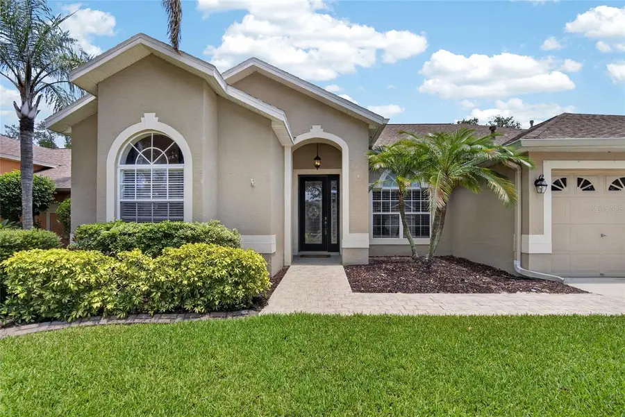 7221 Bucks Ford Drive, Riverview, FL 33578 - #3