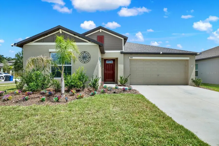 13108 Palmerston Road, Riverview, FL 33579 - #3