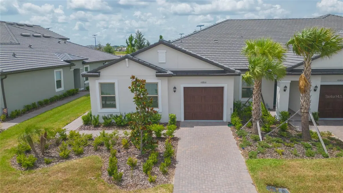 10806 Gable Dig Loop, San Antonio, FL 33576 - #1