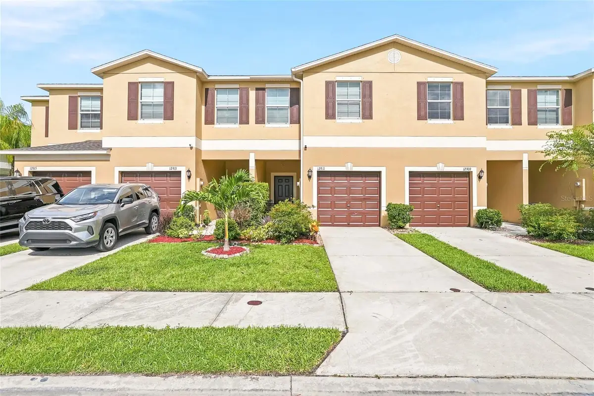 12911 Dream Catcher Way, Riverview, FL 33579 - #1