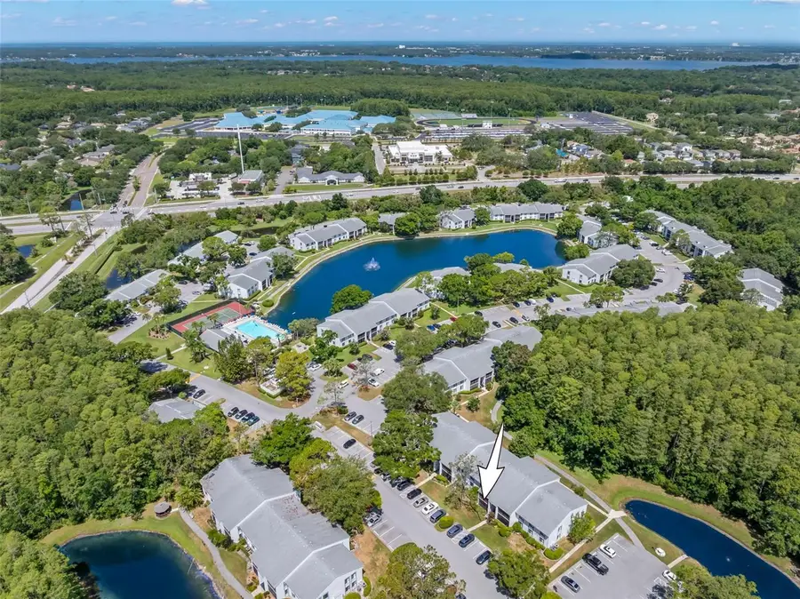 1290 Pine Ridge Circle E #E1, Tarpon Springs, FL 34688 - #3