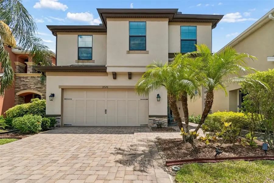 17576 Terrazzo Way, Land O Lakes, FL 34638 - #2