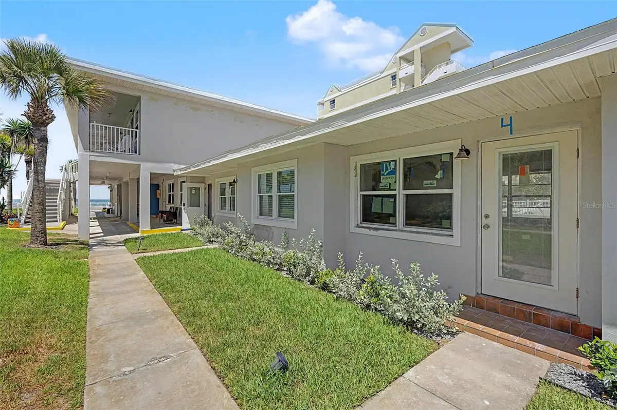 16850 Gulf Boulevard #4, North Redington Beach, FL 33708 - #1