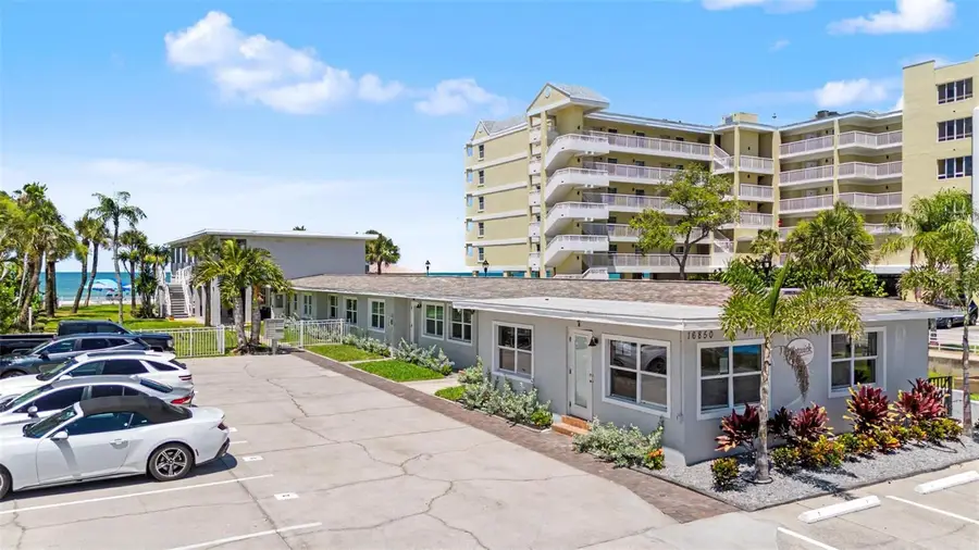 16850 Gulf Boulevard #4, North Redington Beach, FL 33708 - #3