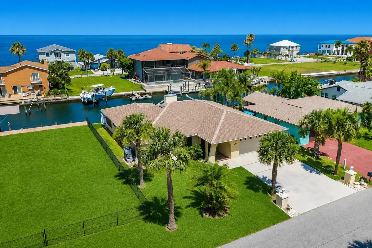 13525 Claudia Drive, Hudson, FL 34667 - #1