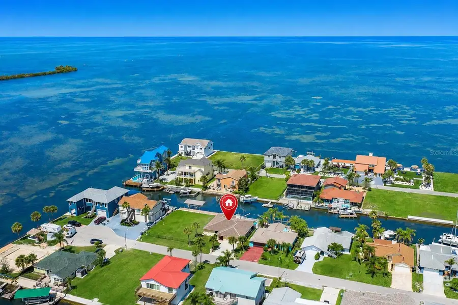 13525 Claudia Drive, Hudson, FL 34667 - #2