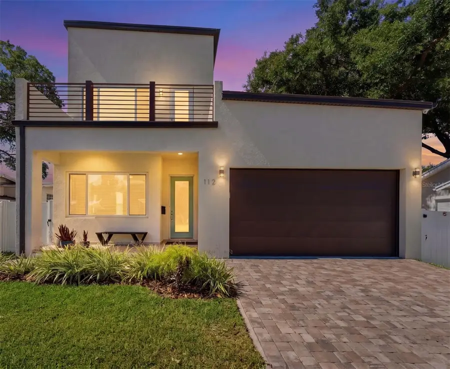 112 W Sligh Avenue, Tampa, FL 33604 - #2