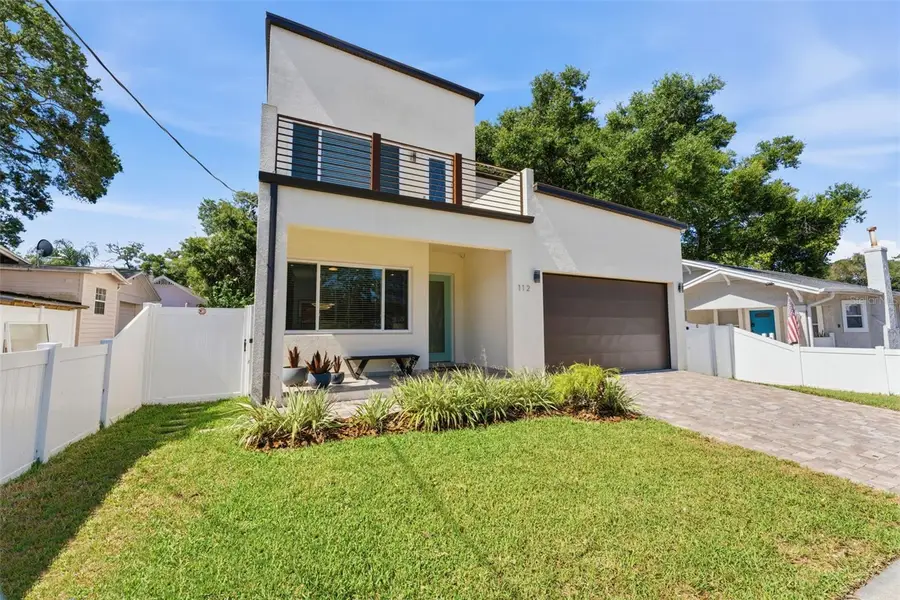112 W Sligh Avenue, Tampa, FL 33604 - #3
