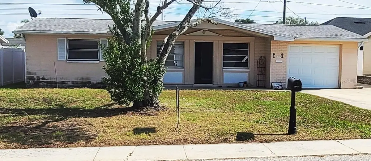 5200 Chet Drive, New Port Richey, FL 34652 - #1