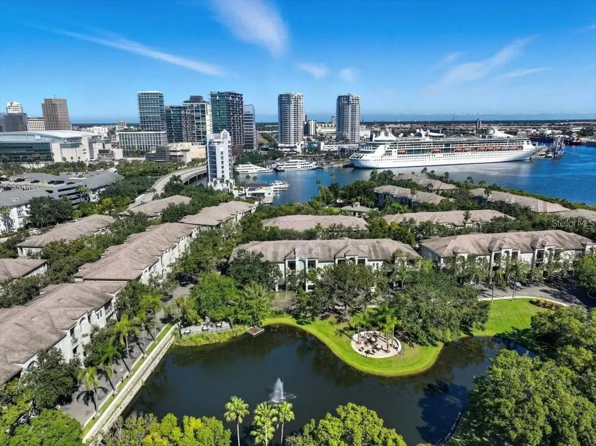 716 Promenade Place, Tampa, FL 33602 - #1