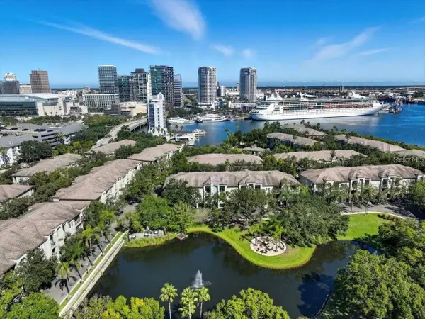 716 Promenade Place, TAMPA, FL 33602
