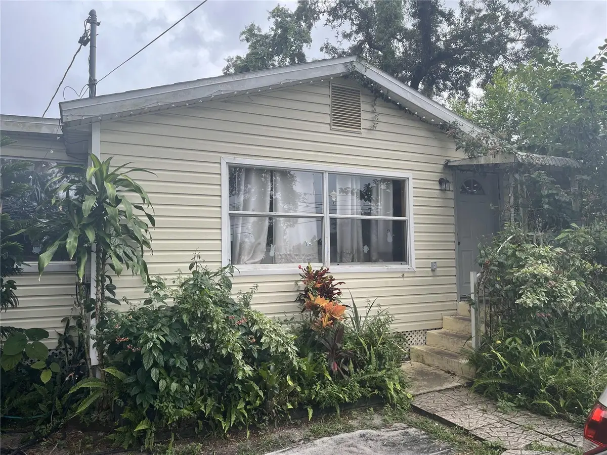 1127 Auburn Street, Clearwater, FL 33756 - #1