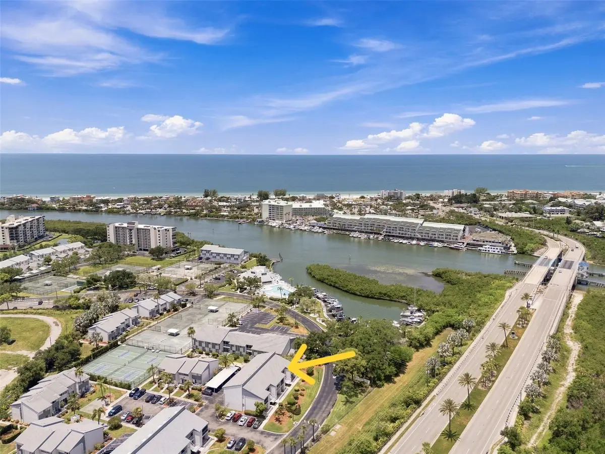 14800 Walsingham Road #614, Largo, FL 33774 - #1