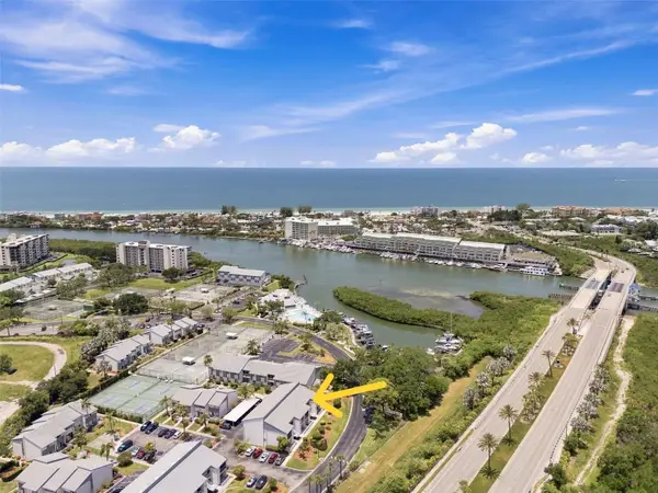14800 Walsingham Road #614, LARGO, FL 33774