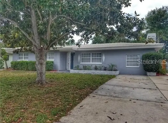 1664 S Evergreen Avenue, Clearwater, FL 33756 - #1